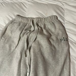 YOUNG LA For Her Sweatpants